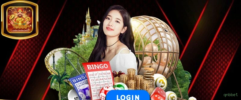 Plataforma completa da qnbbet com todos os jogos